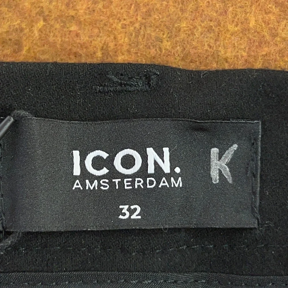 Icon Amsterdam icon amsterdam
